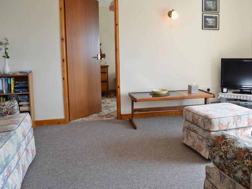 Fron Erch Cottages - 2711