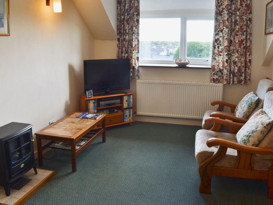 FFron Erch Cottages - 2712