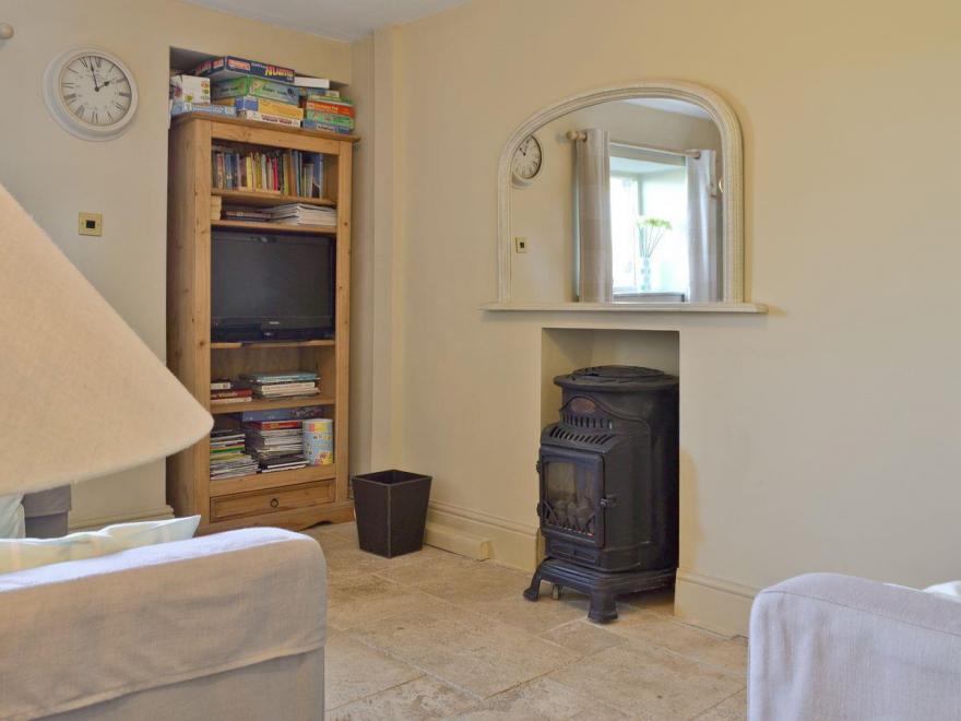 3 Gill Edge Cottages