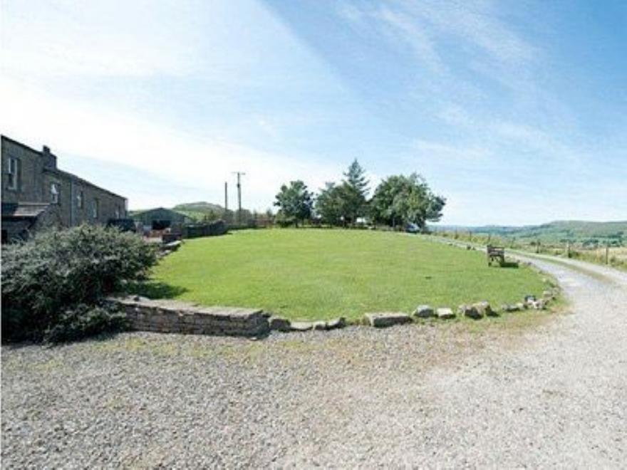 3 Gill Edge Cottages