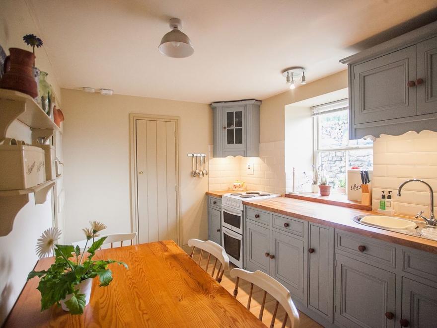 1 Gill Edge Cottages - 2017