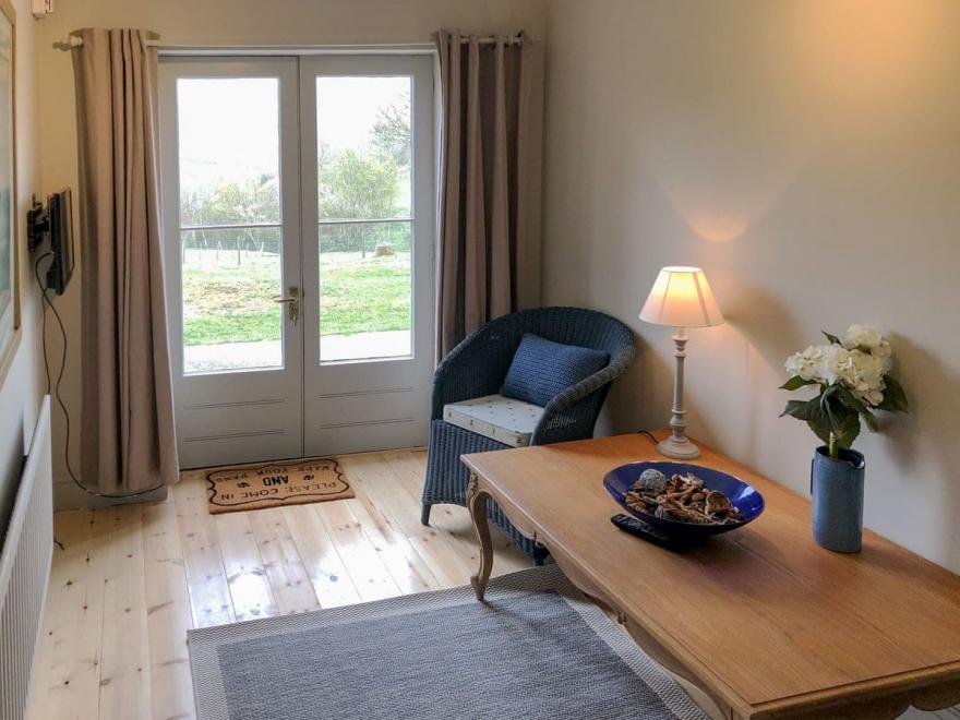 1 Gill Edge Cottages - 2017