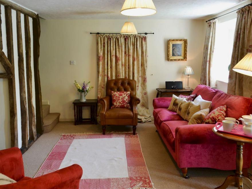 Granary Cottage-5053