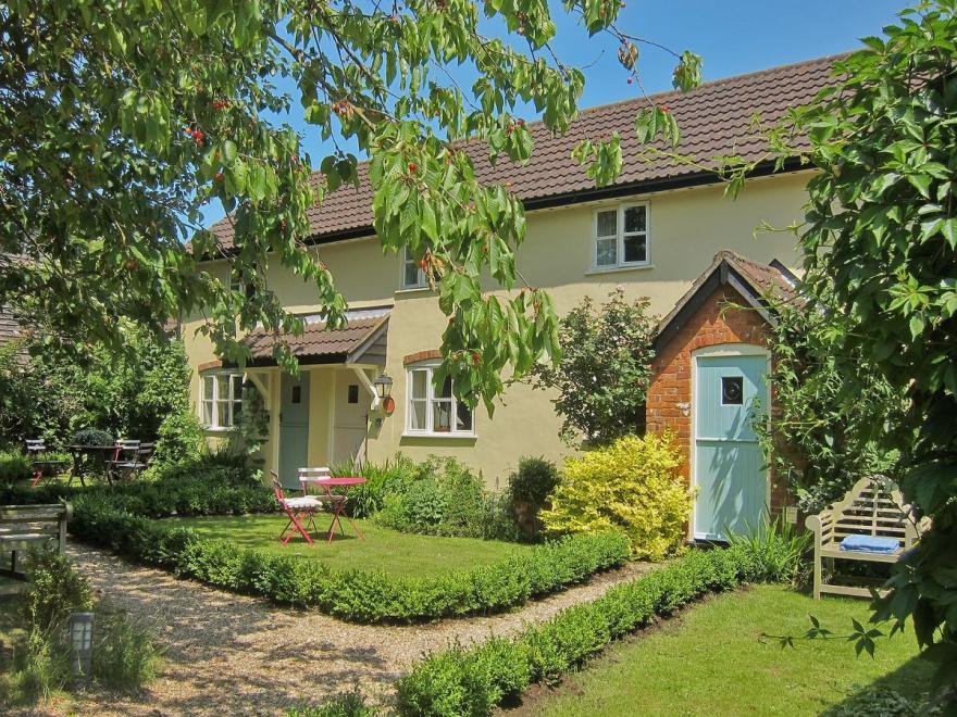 Granary Cottage-5053