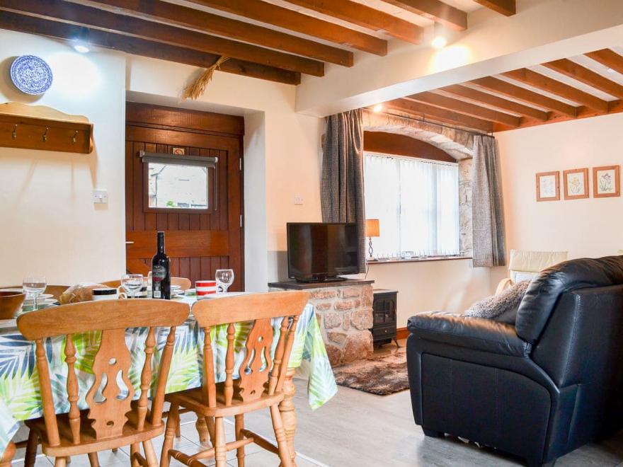 Llofft Yr Yd - 16984