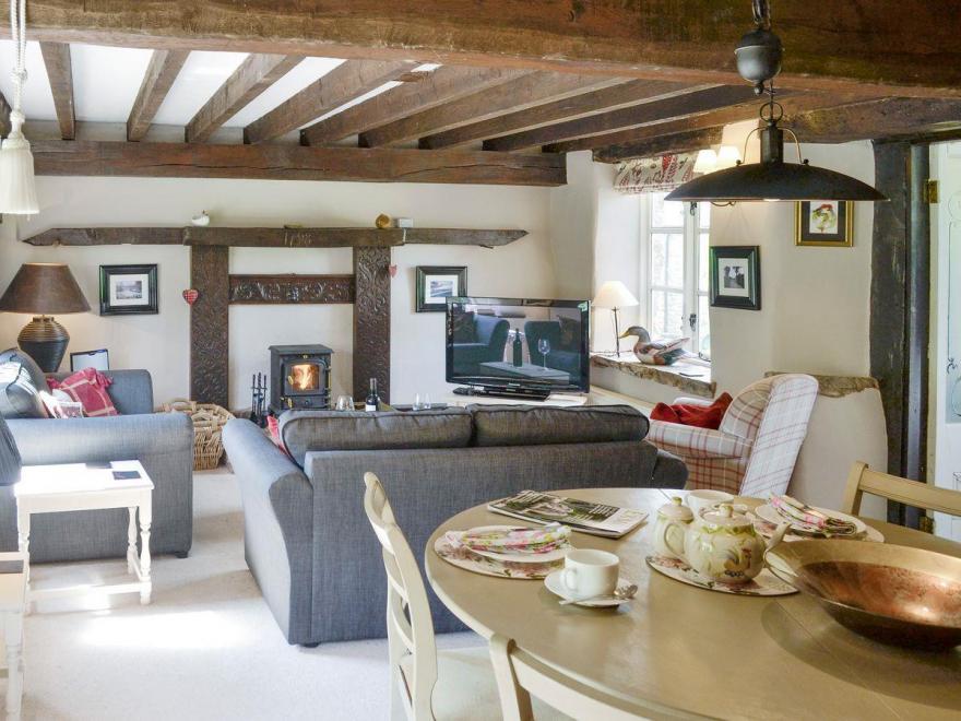 Mill Cottage - 14190