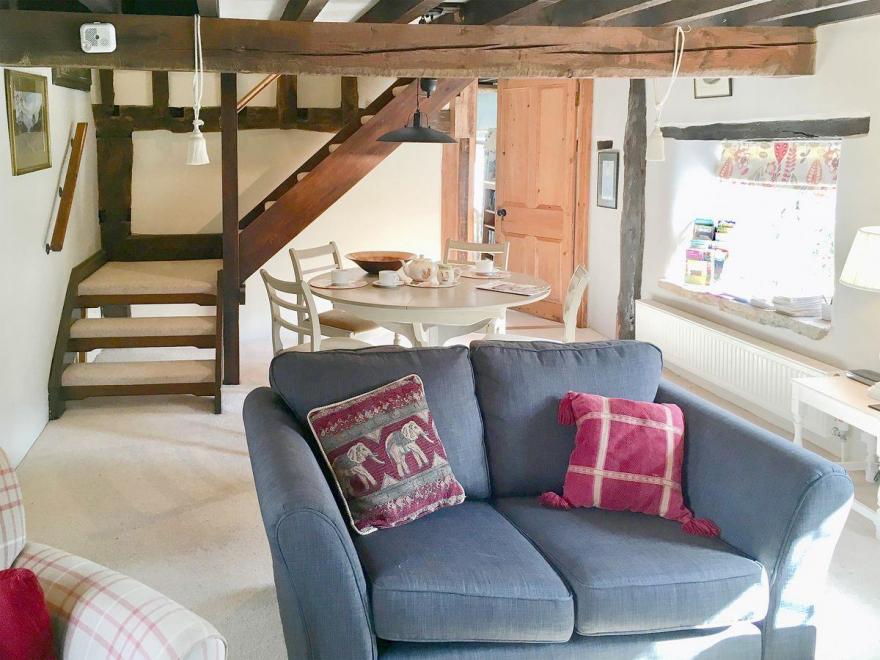 Mill Cottage - 14190