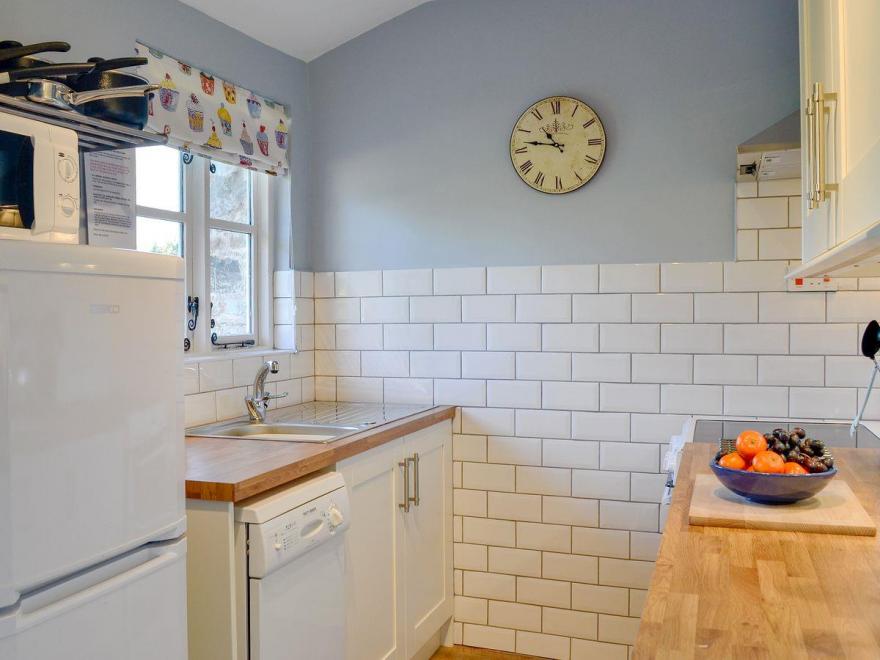 Mill Cottage - 14190