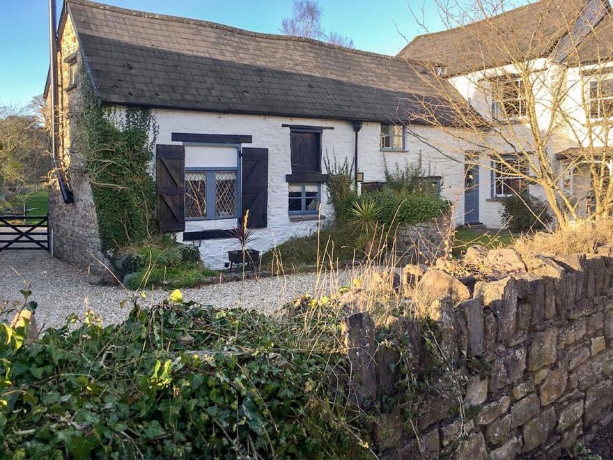 Mill Cottage - 14190