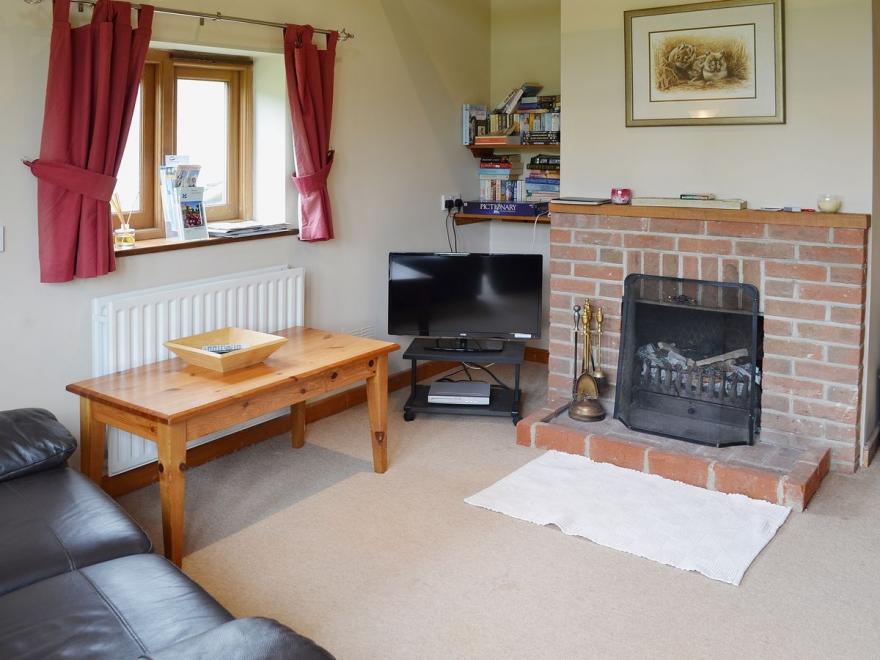 The Bull Pen - 17320