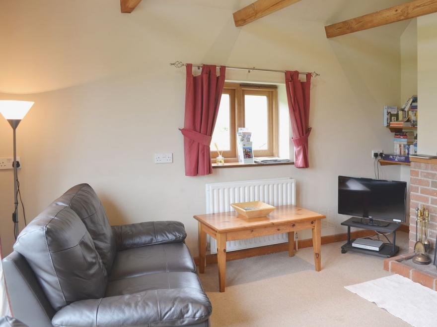 The Bull Pen - 17320