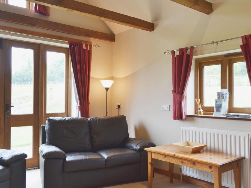 The Bull Pen - 17320