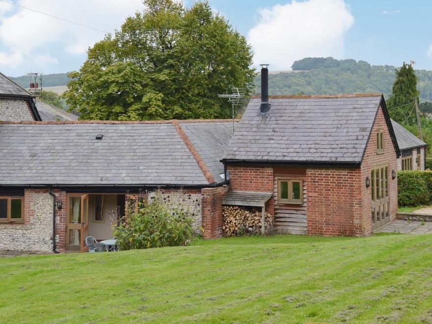 The Bull Pen - 17320