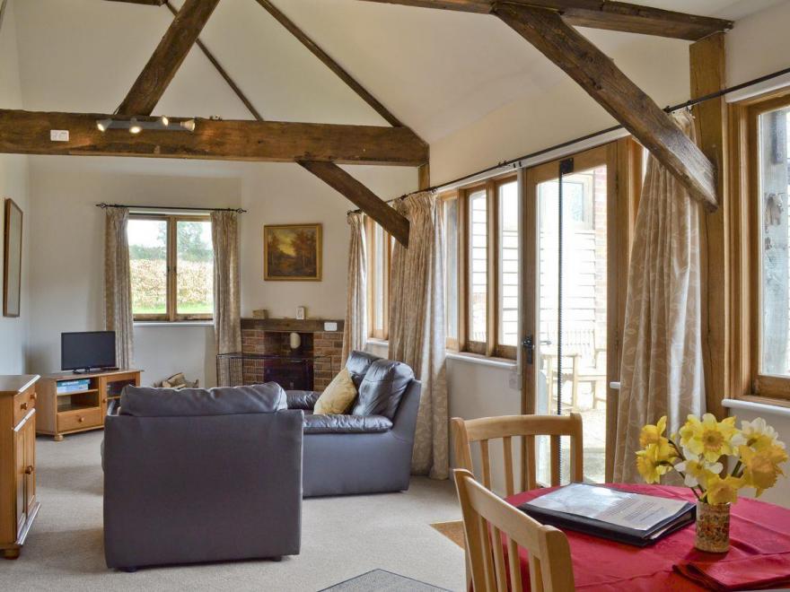 The Plough Shed- 24493