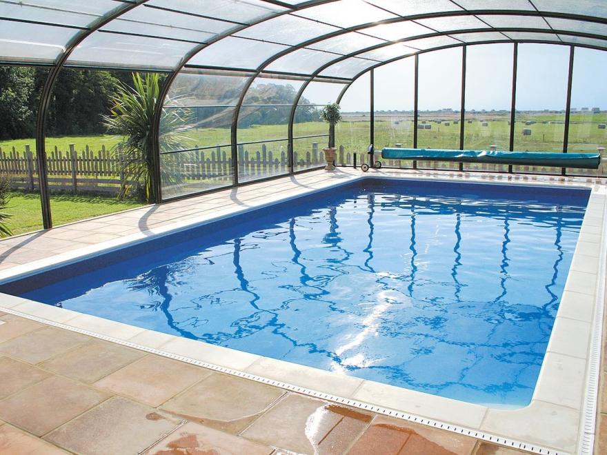 Matai Country House - 18038