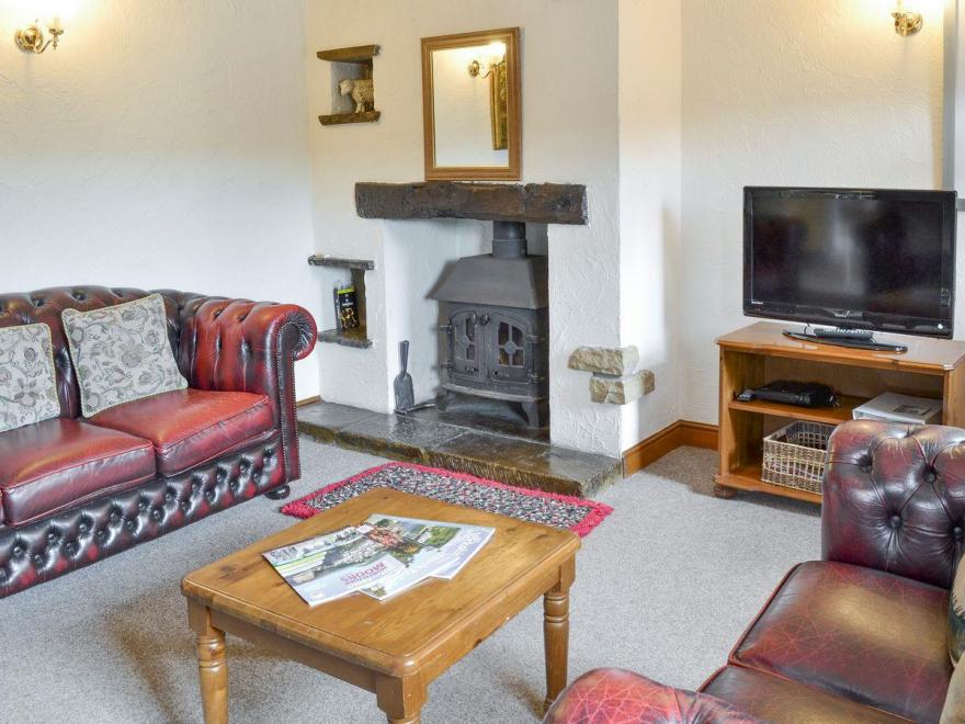 Trevena Star - 18423