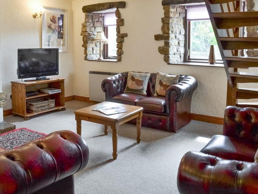 Trevena Star - 18423