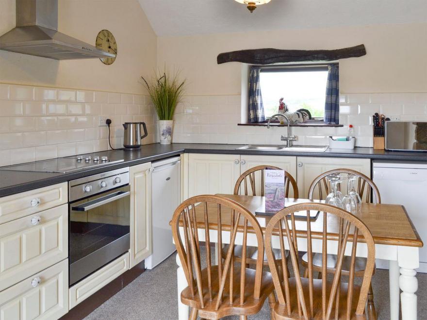 Trevena Star - 18423