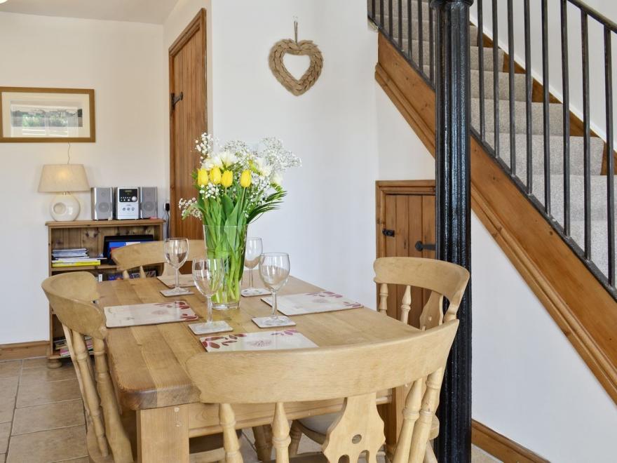 Copper House - 18435