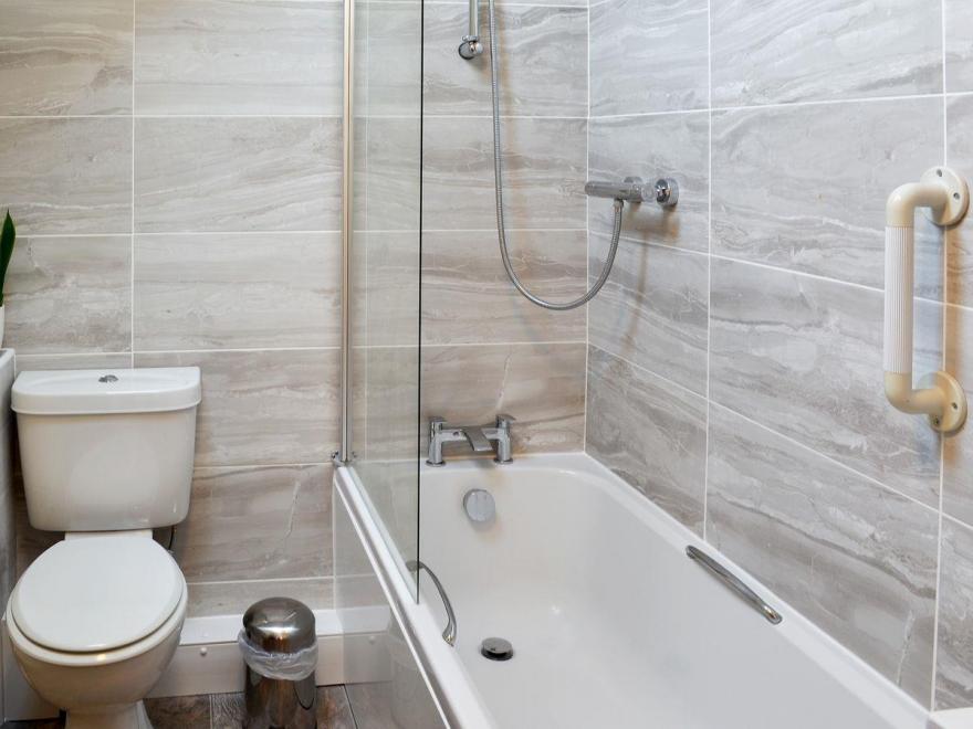 The Milking Parlour - 18436