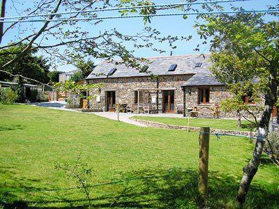 Aunt Nell's Cottage - 18826