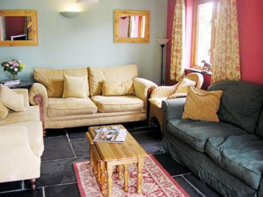 Speke's Retreat - 18827