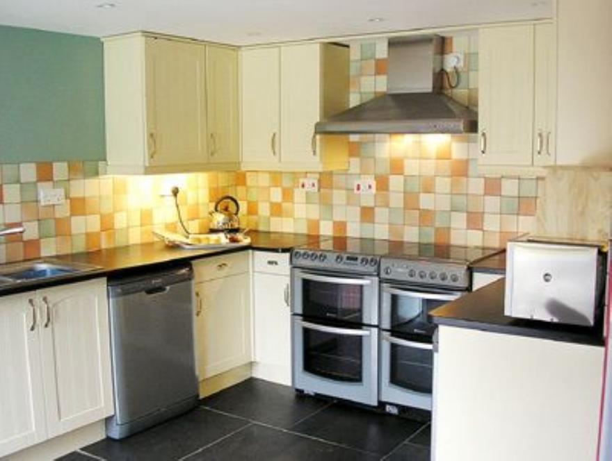 Speke's Retreat - 18827