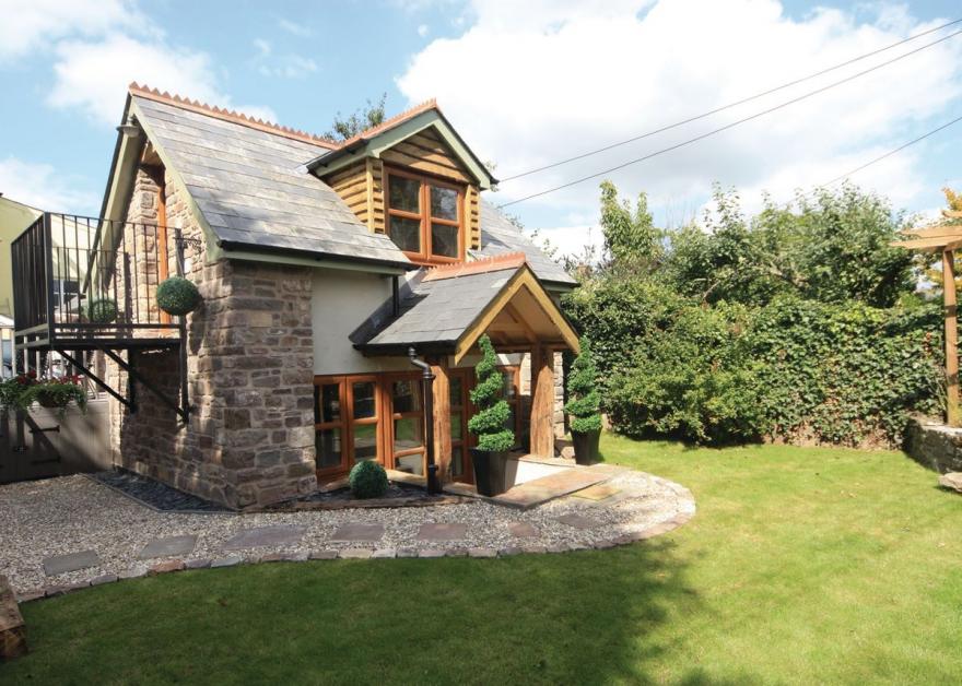 Willsbrook Lodge - HW7698