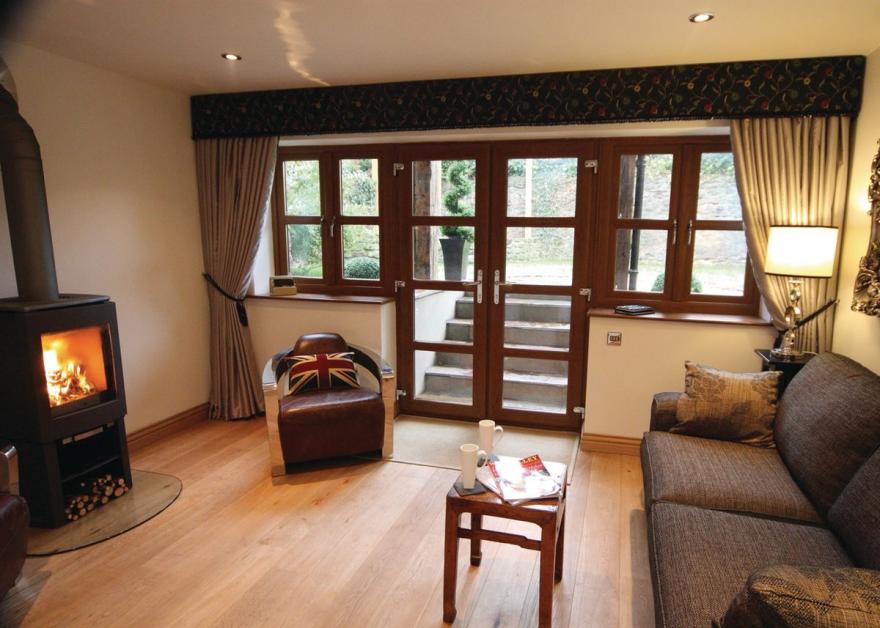 Willsbrook Lodge - HW7698