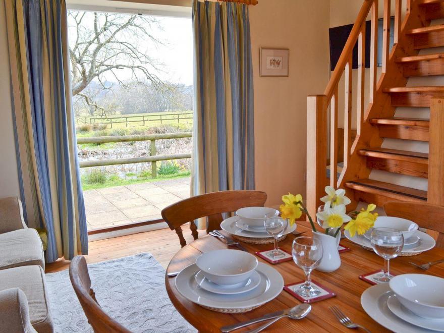 Russett Cottage-19745