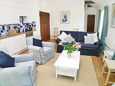 The Old Stable Cottage