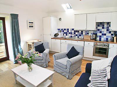 The Old Stable Cottage