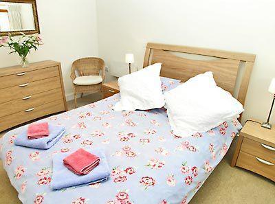 The Old Stable Cottage