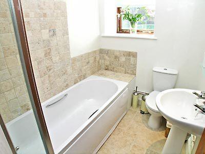 The Old Stable Cottage