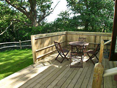 The Old Stable Cottage