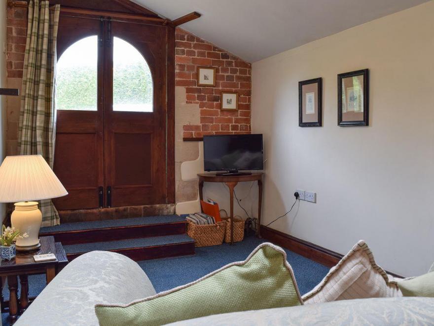 Copper Beach Cottage