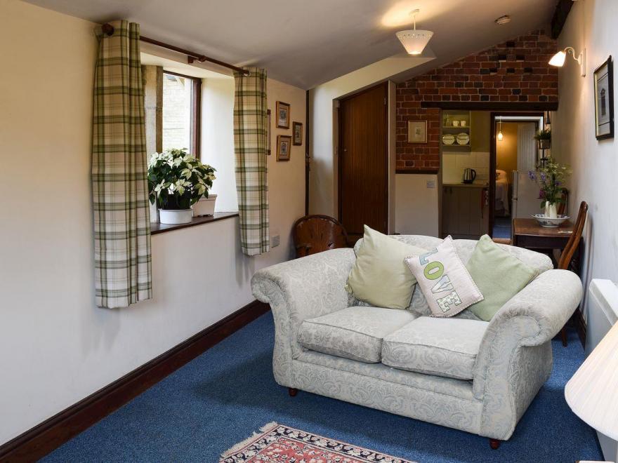 Copper Beach Cottage