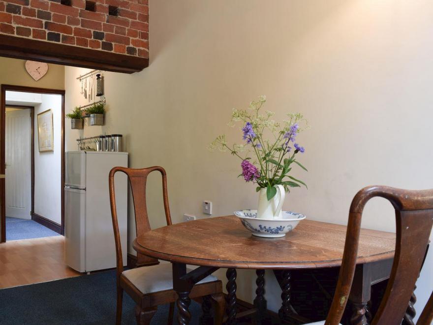 Copper Beach Cottage