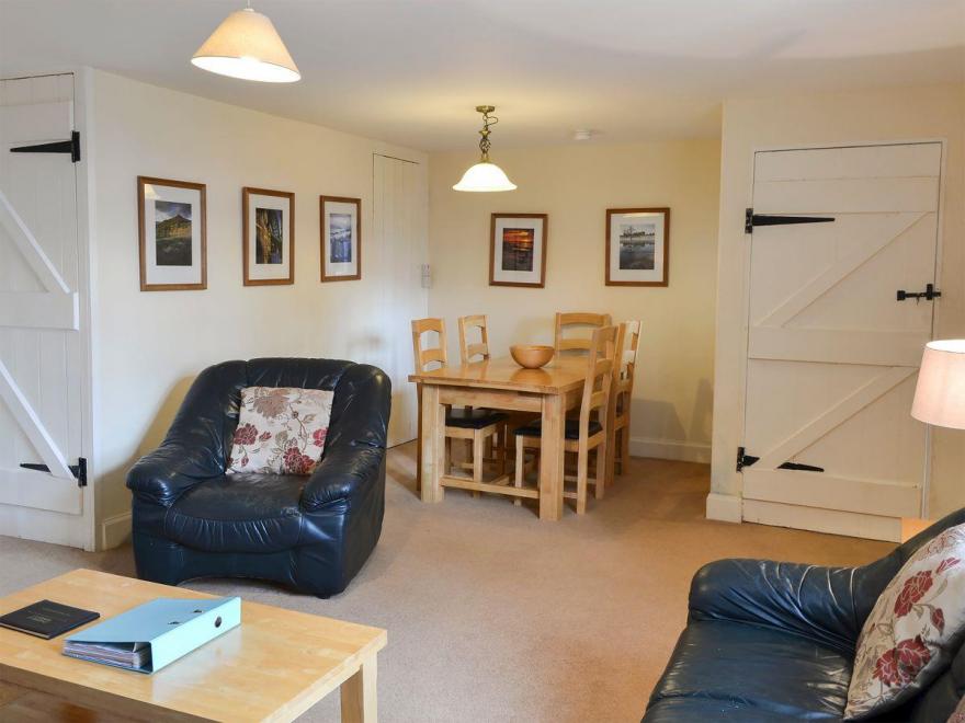 Honeysuckle cottage - 23277