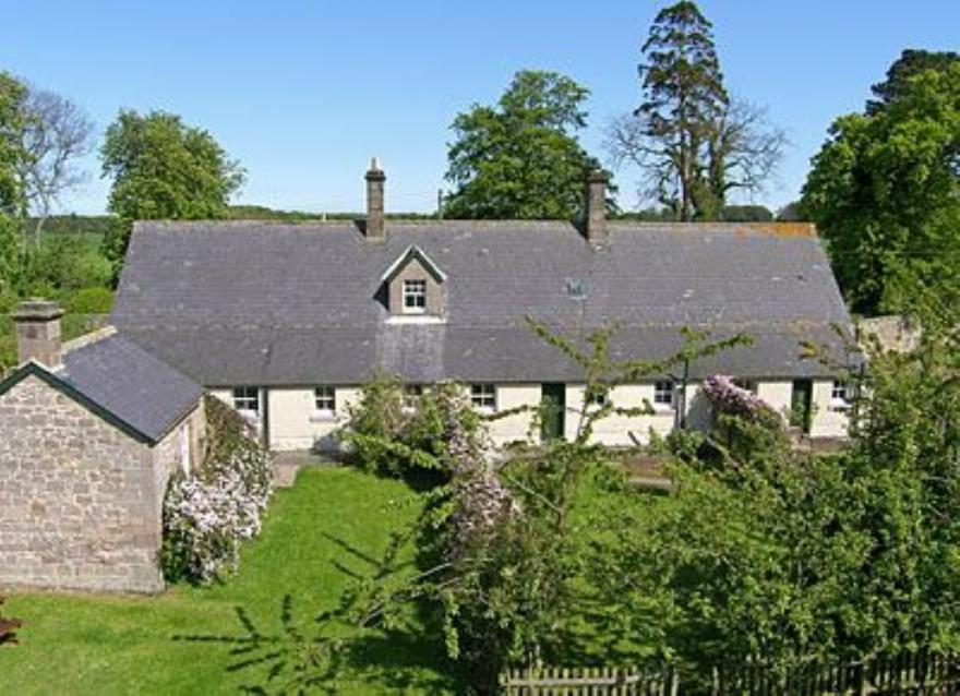 Honeysuckle cottage - 23277