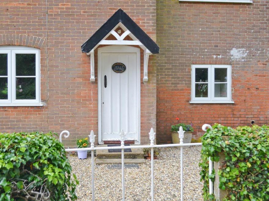 Holly Cottage