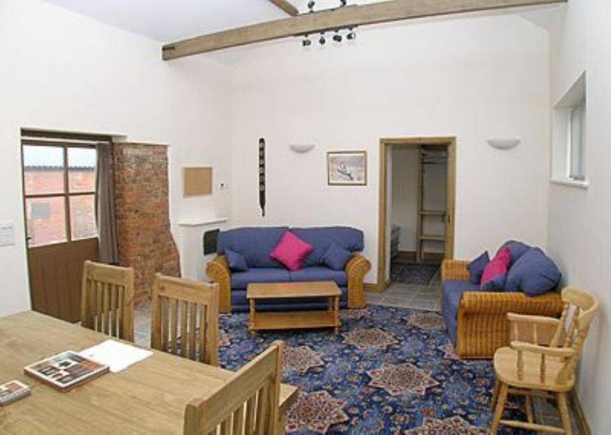 The Bran House- 23526