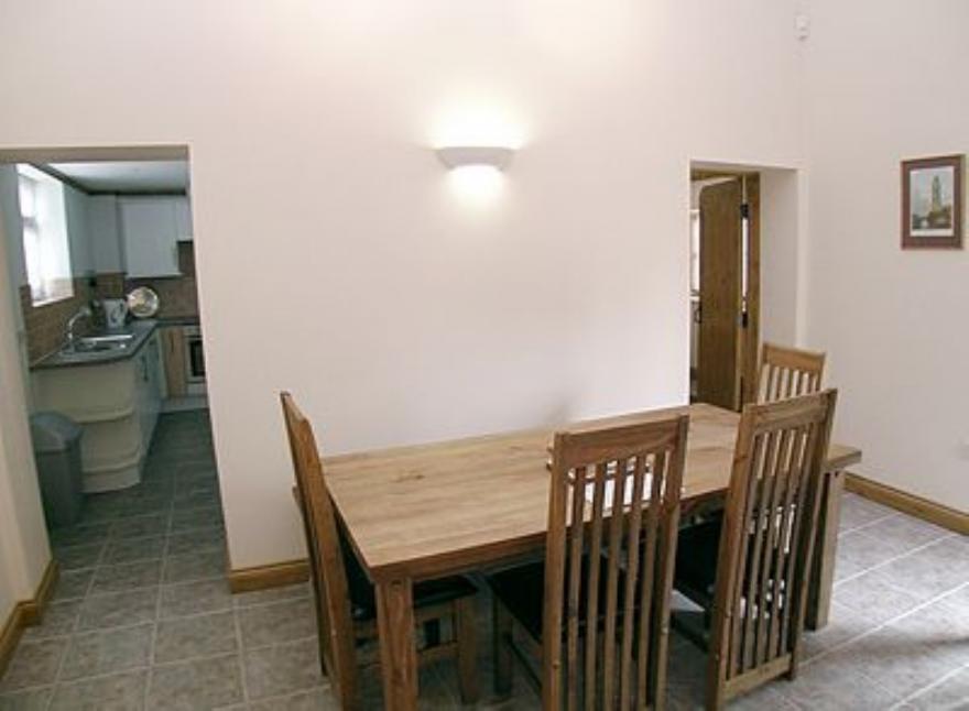 The Bran House- 23526