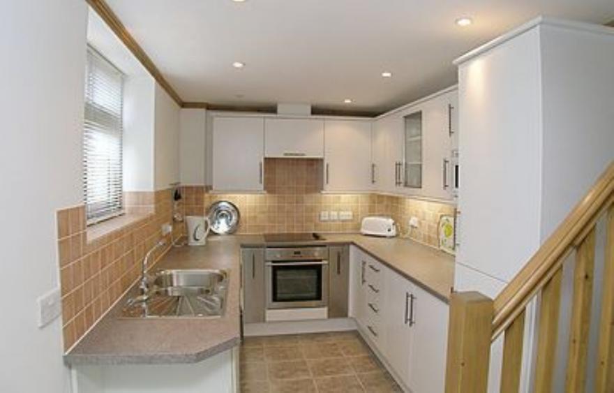 The Bran House- 23526