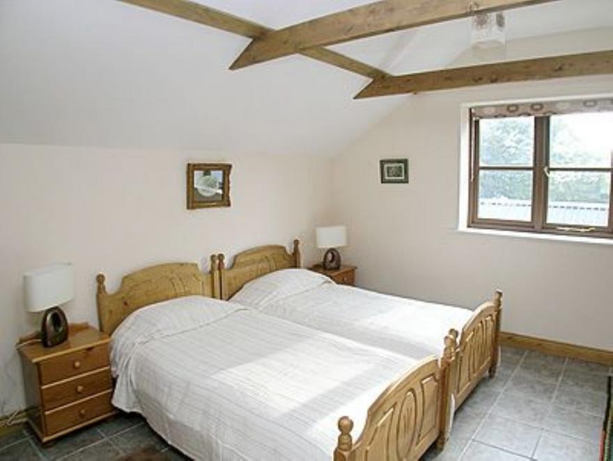 The Bran House- 23526