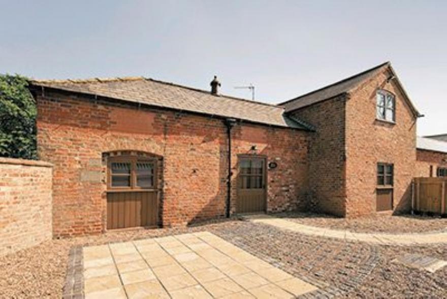 The Bran House- 23526