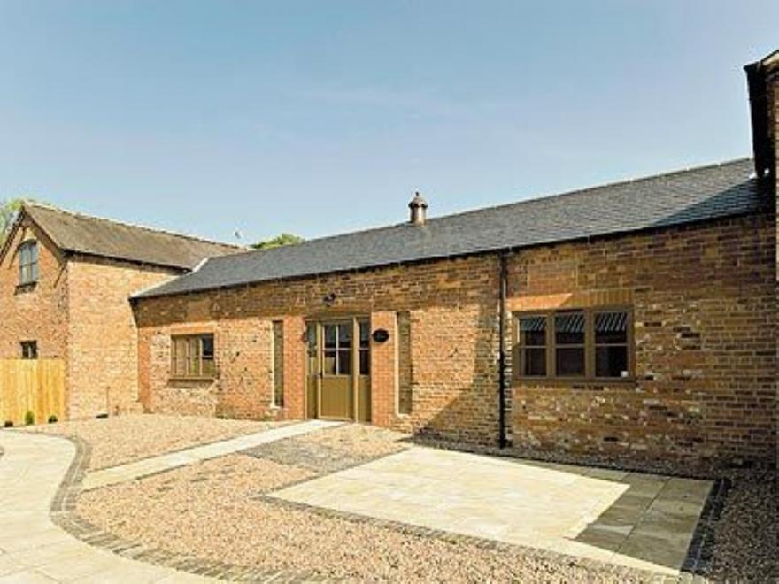 The Tack Room- 23937