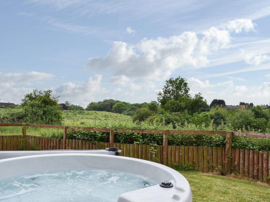 Whitsun Brook - 24472