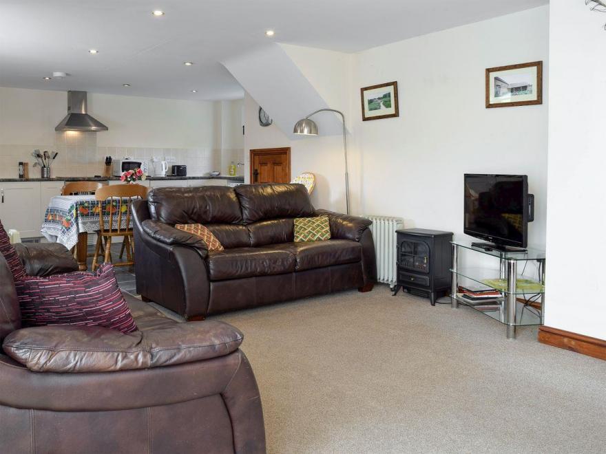 Whitsun Brook - 24472