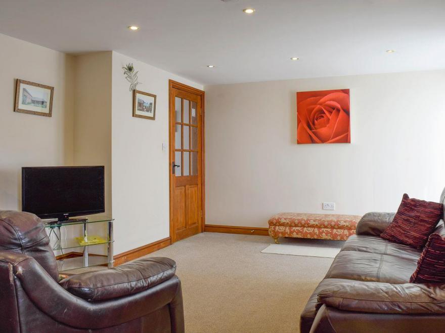 Whitsun Brook - 24472